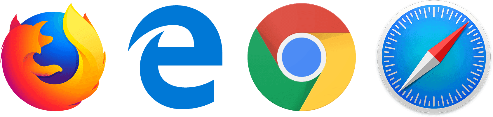 Testing with cross-browsers